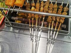-彭城八戒羊肉串(总店)
