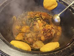 -粗粮人家·东北菜(洋桥店)