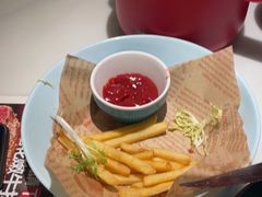 -杯子红牛排(创意产业园店)