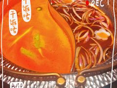 -牛New寿喜烧(金茂览秀城店)