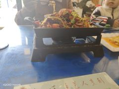 -东北饺子王(港澳广场购物中心店)