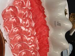 -百草滩羊清水涮羊肉(长城路店)