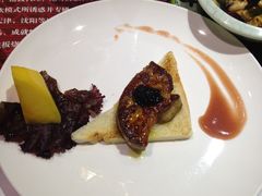 -铁板诱惑法式铁板烧(大卫城店)