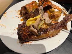 -杭州滨江世融艾美酒店·新食谱全日餐厅