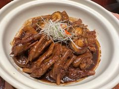 -钱塘宴(东站西子国际店)