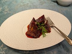 -扬州香格里拉·香宫中餐厅