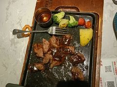 -必胜客(张掖西大街店)