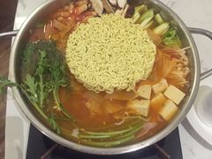 -极乐汇汗蒸会馆(杭州店)