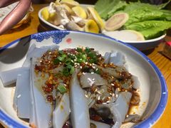 -民食香·腊排骨野生菌美食(木府店)