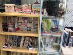 -樱花国际日语(徐家汇中心)