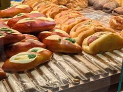 -丁香西饼屋(桂林路店)