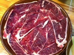 匙柄-阳阳老火锅(小南门店)