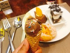 -罗约海滨温泉酒店-索莎西餐厅