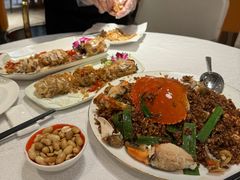 -喜记避风塘炒辣蟹(旗舰店)