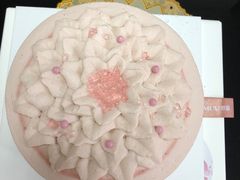 -积慕Cake(解放大道店)