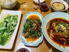 -易老妈蹄花.特色川菜(人民公园总店)
