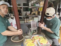 -芝麻糊世家(西华店)