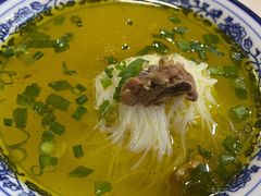 炖鸡米粉-永华米粉(总店)