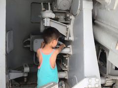 -中国人民解放军海军博物馆