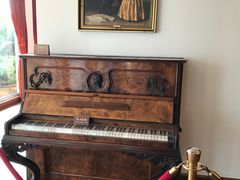 -鼓浪屿钢琴博物馆