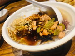 -蓉李记成都名小吃(太原龙湖万达店)