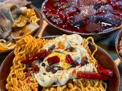 -阳阳老火锅(小南门店)