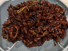 -小吊梨汤·北京菜(香山店)