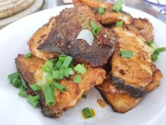 糟鱼-双喜农庄·菌香园(安居家园店)