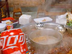 -邓莽子老火锅(鲁祖庙店)