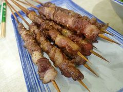 -何记羊汤馆(丽水佳源店)