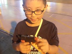 -五一星光夜市(SOHO新天地店)