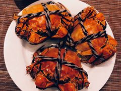 -上海锦江汤臣洲际大酒店壹阶层