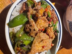 -屋里饭菜·湘菜馆(火车站店)