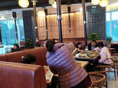 -蜀中烤霸·自助烤肉(郫都店)