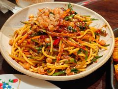 -婉泰·特色小吃·舂鸡脚(告庄二店)