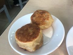 门丁肉饼-白魁老号饭庄(交道口店)