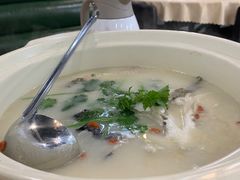 -万景饭店·鱼街农家菜