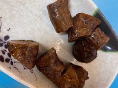 -鸭小妹鸭血粉丝(老门东店)