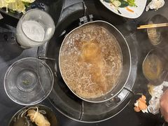 -黒毛和牛焼肉善 ZEN(難波心斎橋店)