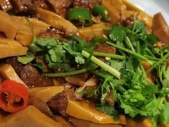 -阿斯牛牛·凉山菜(新会展店)