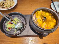 -云海肴·汽锅鸡·云南菜(苏州中心店)