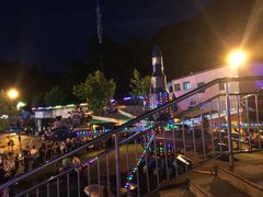 -梦幻奥陶纪景区