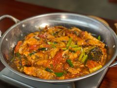 -61号餐吧(兴坪古镇漓江店)