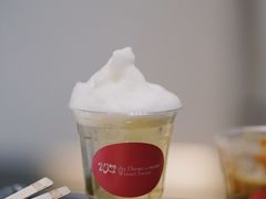 -HUGS coffee(东区店)