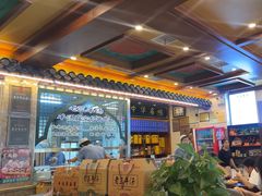 -老三羊汤【北兴隆街店】