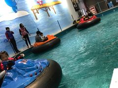 -蒙特利亲子乐园