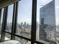 -深铁皇冠假日酒店·大堂吧