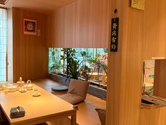 -奈雪茶院·茶室茶馆(广州粤海天地店)