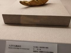 -北京大学赛克勒考古与艺术博物馆