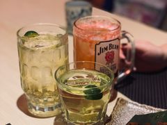 -有喜屋·深夜食堂(北京西路店)